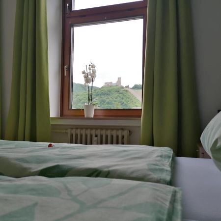 Mosel-Ferienwohnung Bewo ベルンカステル・クース エクステリア 写真